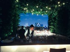 -顶层酒吧ROOF(上海艾迪逊酒店)