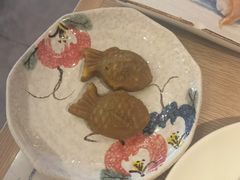 -温野菜涮涮锅(曲江大悦城店)