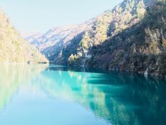 -叠溪松坪沟景区