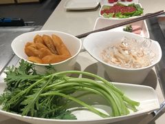 -海底捞火锅(上元大街店)