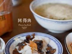 糟溜鱼片-同得兴 Since·1995 传统苏式面馆(嘉馀坊店)
