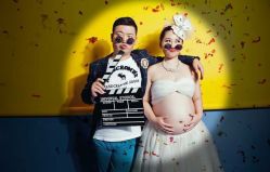 -蔚蓝映像STUDIO婚纱摄影(南稍门店)