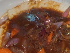 -人民公社大食堂(顺义总店)