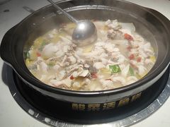 -周渝食惦酸菜鱼(青浦店)