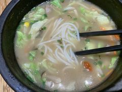 -过桥缘·过桥米线(鲁能城店)