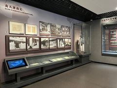 -北京鲁迅博物馆(北京新文化运动纪念馆鲁博馆区)