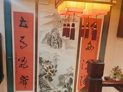 -那家老院子东北菜·饺子·小鸡炖蘑菇(艳华街店)