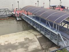 -丹东路渡口(轮渡站)