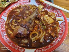 -啊臻味道·新疆炒米粉(义乌店)