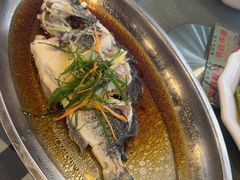 -钱大妈海鲜饭店(保利林语店)