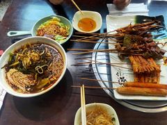 -老赵太太麻辣烫涮肚馆(大经路店)