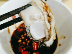 -九万士多港式海鲜粥底火锅(回龙观店)