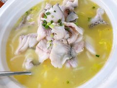 -农家小院(朱雀桥店)