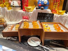 -绿岛国际酒店-西餐厅