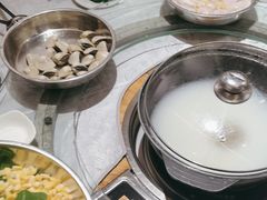 -丰尔粥食·粥底火锅·桑拿鸡(大良总店)