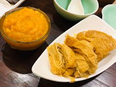 -五观堂素食(新华路店)