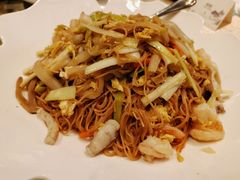 -香厨中餐厅(松北香格里拉店)