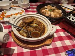 -西贝(虹口龙之梦店)