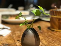 -百翠山居.家飨餐厅
