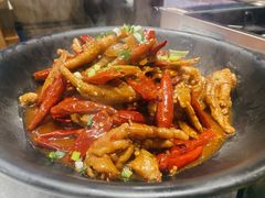 -忆3毛烧烤美食城(龙塘直营店)