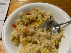 -西部马华清真兰州牛肉面·烧烤夜市(关东店)