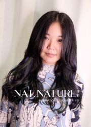 -NANAN美发沙龙