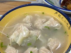 -卢聪艺小吃店(阳翟总店)