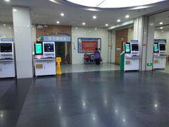 -广州市番禺中心医院(主院区)