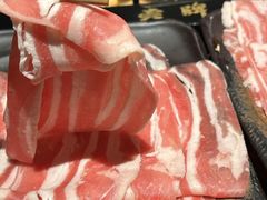 -老牌坊云南鱼豆花火锅(爱建店)