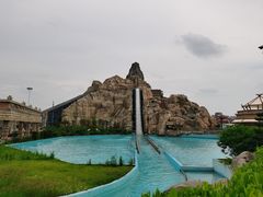-南昌玛雅海滩水公园