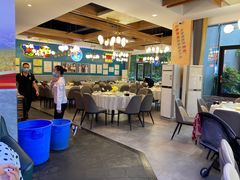 大堂-新概念来凤鱼(璧山店)