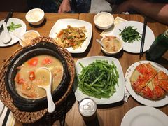 -泰华海鲜中餐厅(普吉镇店)