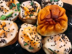 -小杨生煎(龙阳广场店)