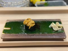 -鮨一日本料理(大中华店)