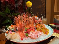 -水濑·日料放题(天河店)