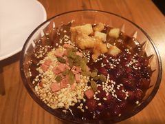 -付小姐在成都(中山公园店)