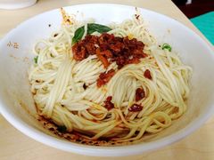 -武胜段记猪肝面(卓锦城店)