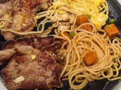-豪客来牛排(中华城店)