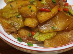 -红旗大食堂(君悦紫园店)