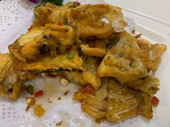 -寻味顺德·南记酒家·传统顺德菜·鱼生(广源路店)