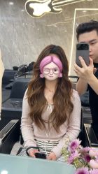 -Tipo Hair salon（明星）店