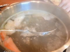 -牛品福潮汕牛肉火锅(旺庄店)