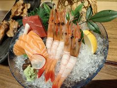 -炉匠炉端烧·酒(国金中心商场店)