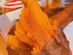 -薯甜甜烤地瓜(地一大道店)