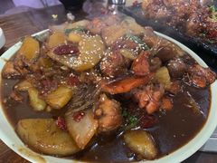 -妈妈手(山大总店)