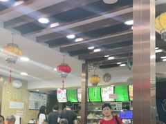 大堂-白魁老号饭庄(安内店)