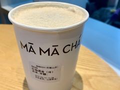 红袖添香-MAMACHA妈妈茶(岳麓山店)