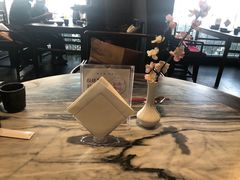 大堂-西安饭庄·非遗陕菜(钟楼店)