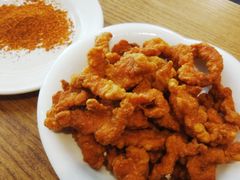 油酥小酥肉-三生小馆(亭知路店)