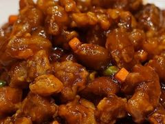 樱桃肉-盈春大饭店(千山路店)